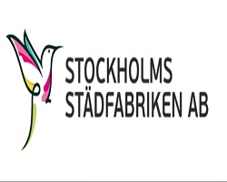 Stockholms Städfabriken AB